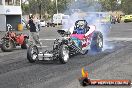Nostalgia Drag Racing Series Heathcote Park - _LA31228